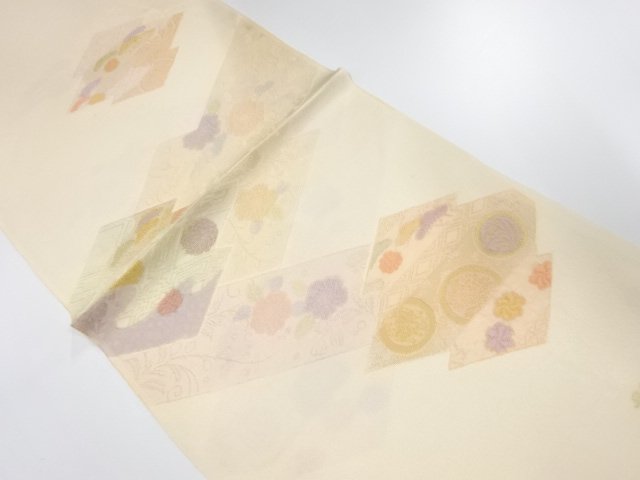 Japanese Kimono / Accessories Silk